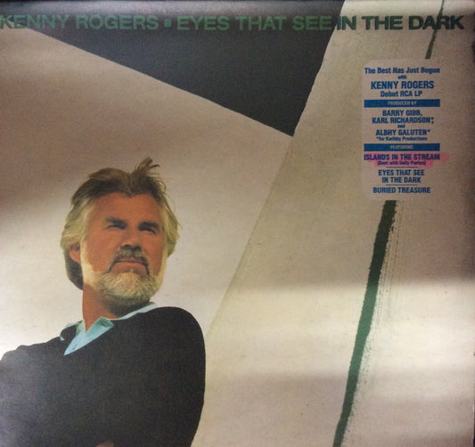 Kenny Rogers - Eyes That See In The Dark