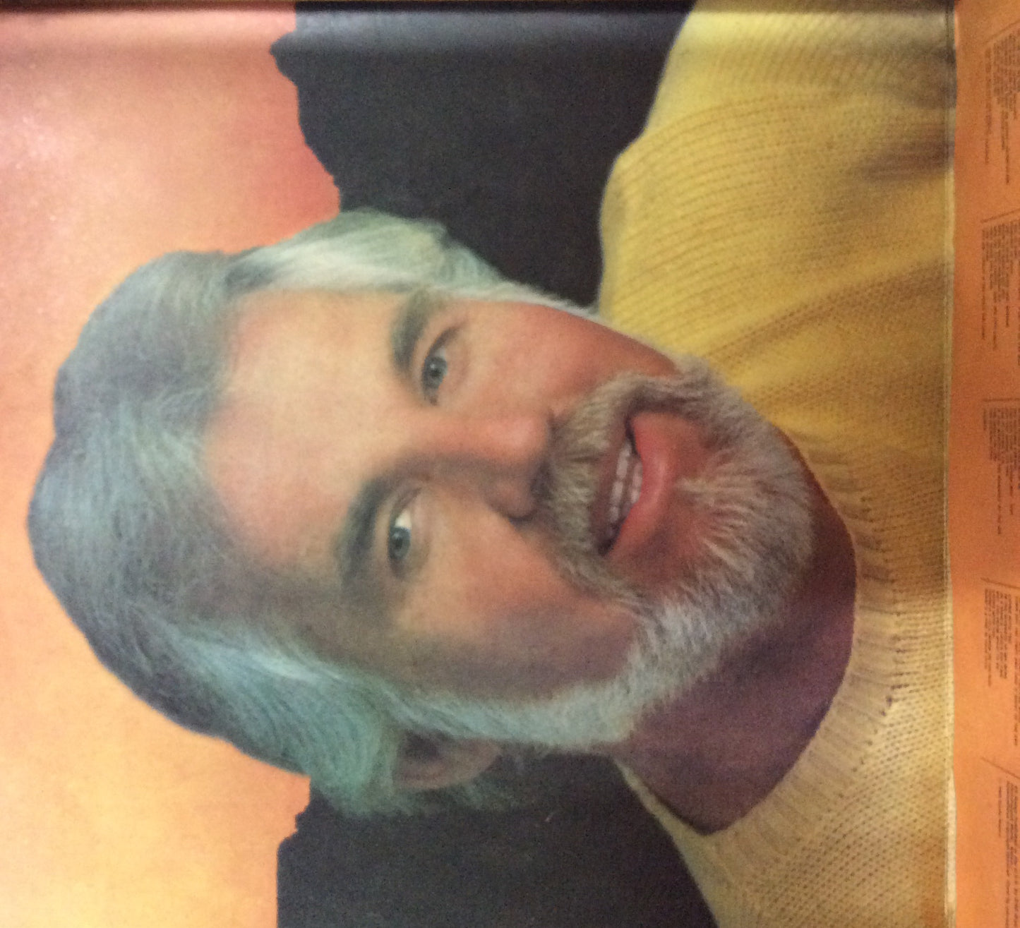 Kenny Rogers - Eyes That See In The Dark