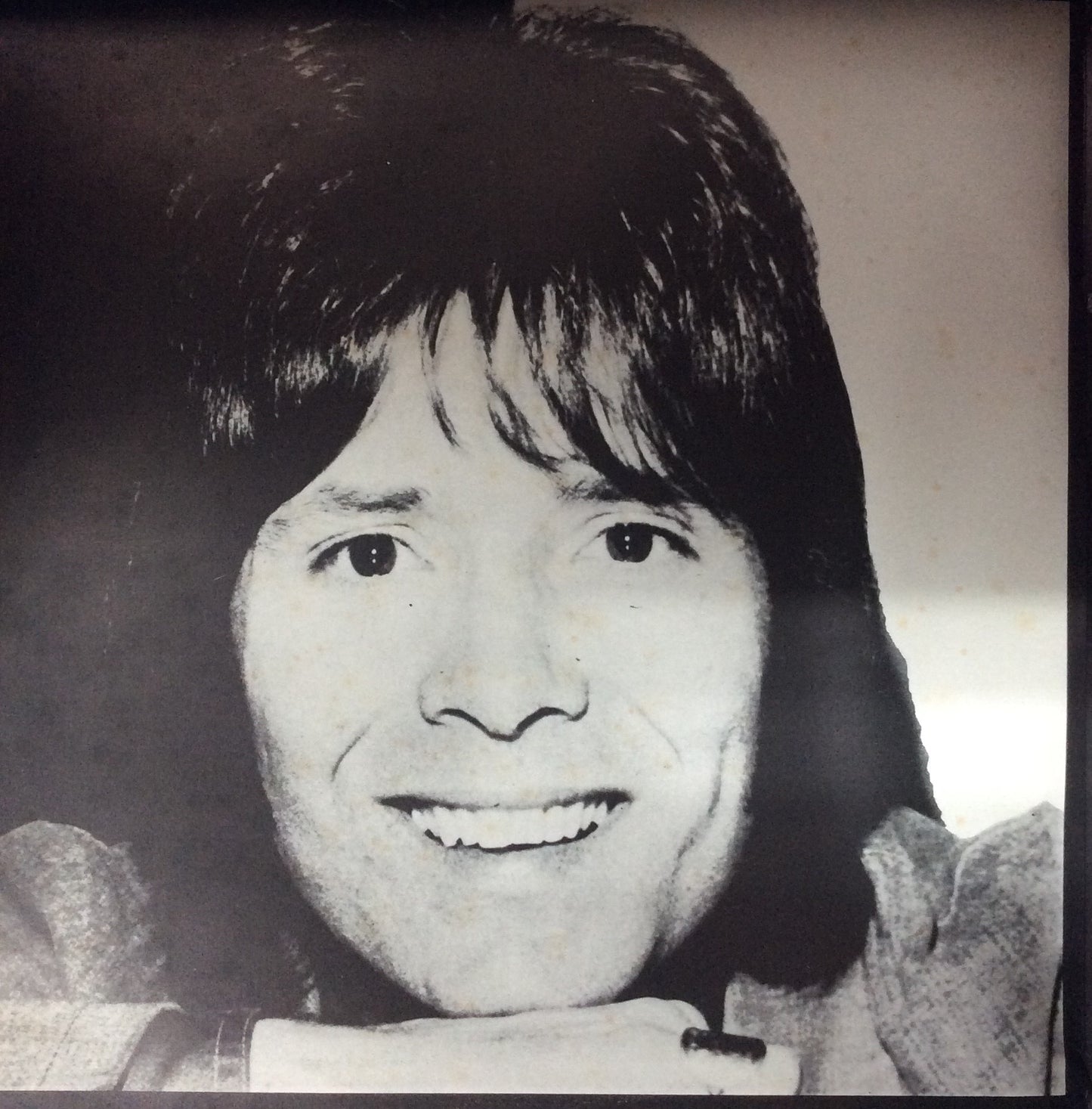 Cliff Richard - 25 Magnificent Memories Of Cliff Richard