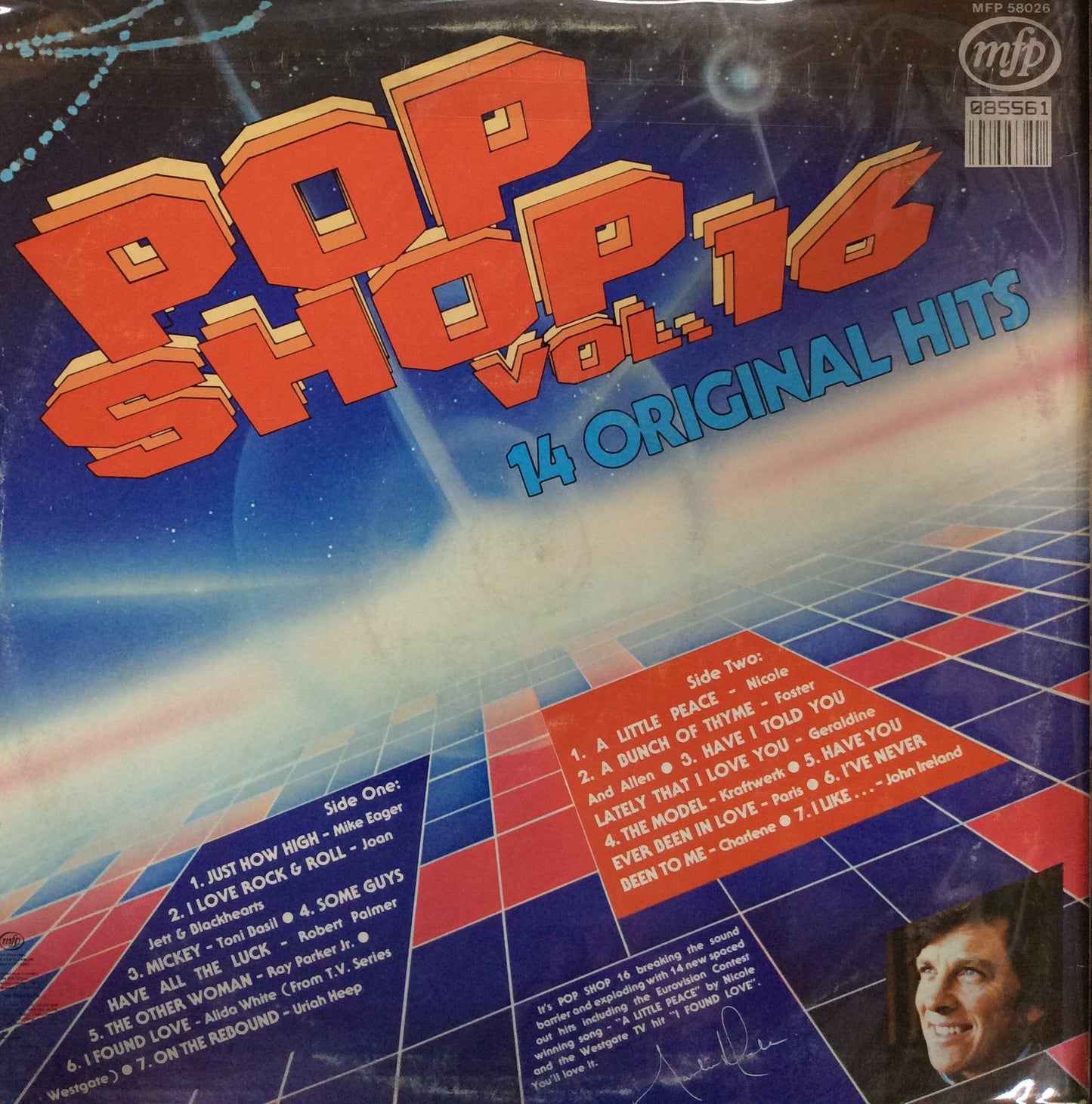 Various Artists - Pop Shop Vol. 16