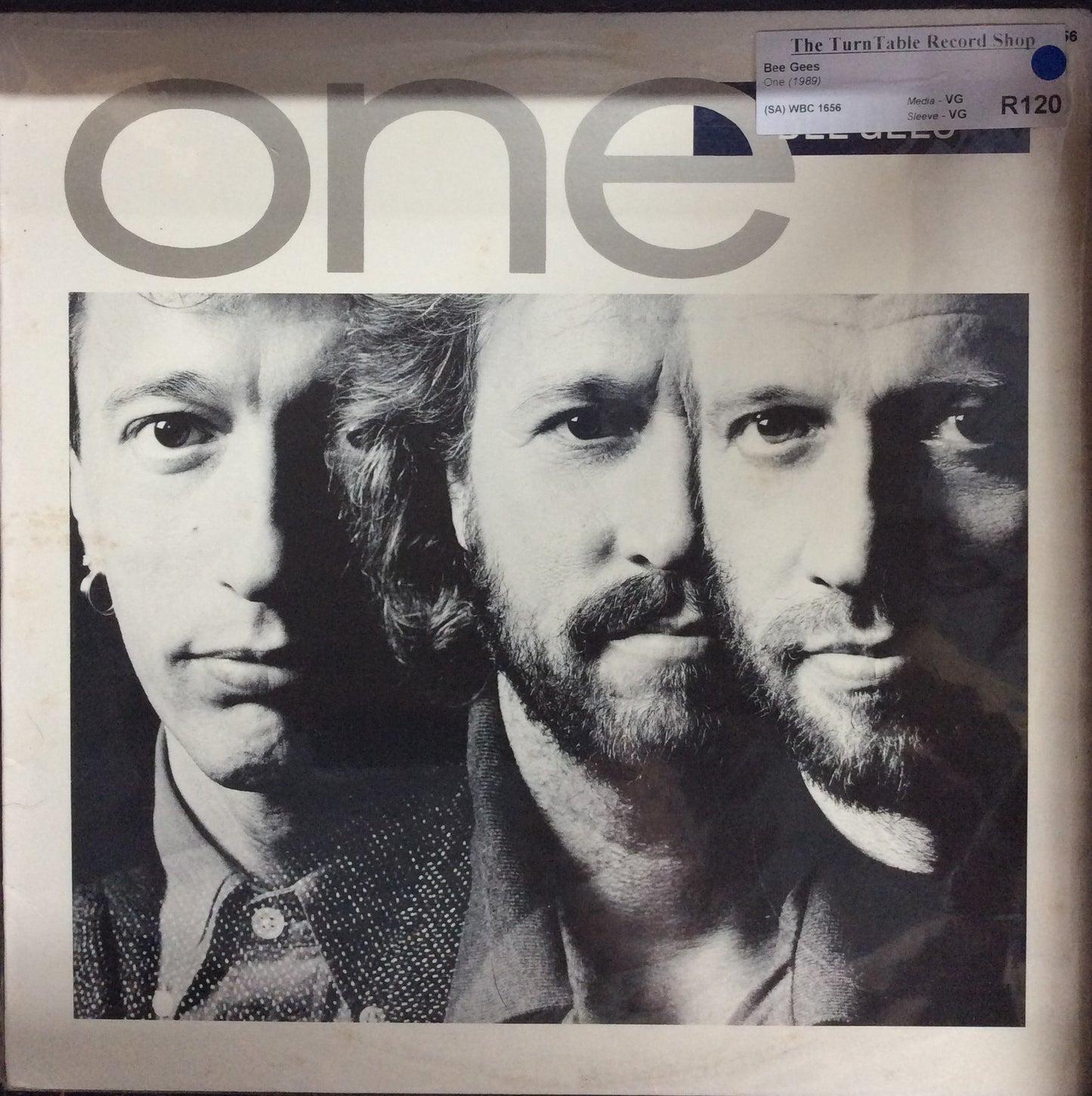 Bee Gees - One