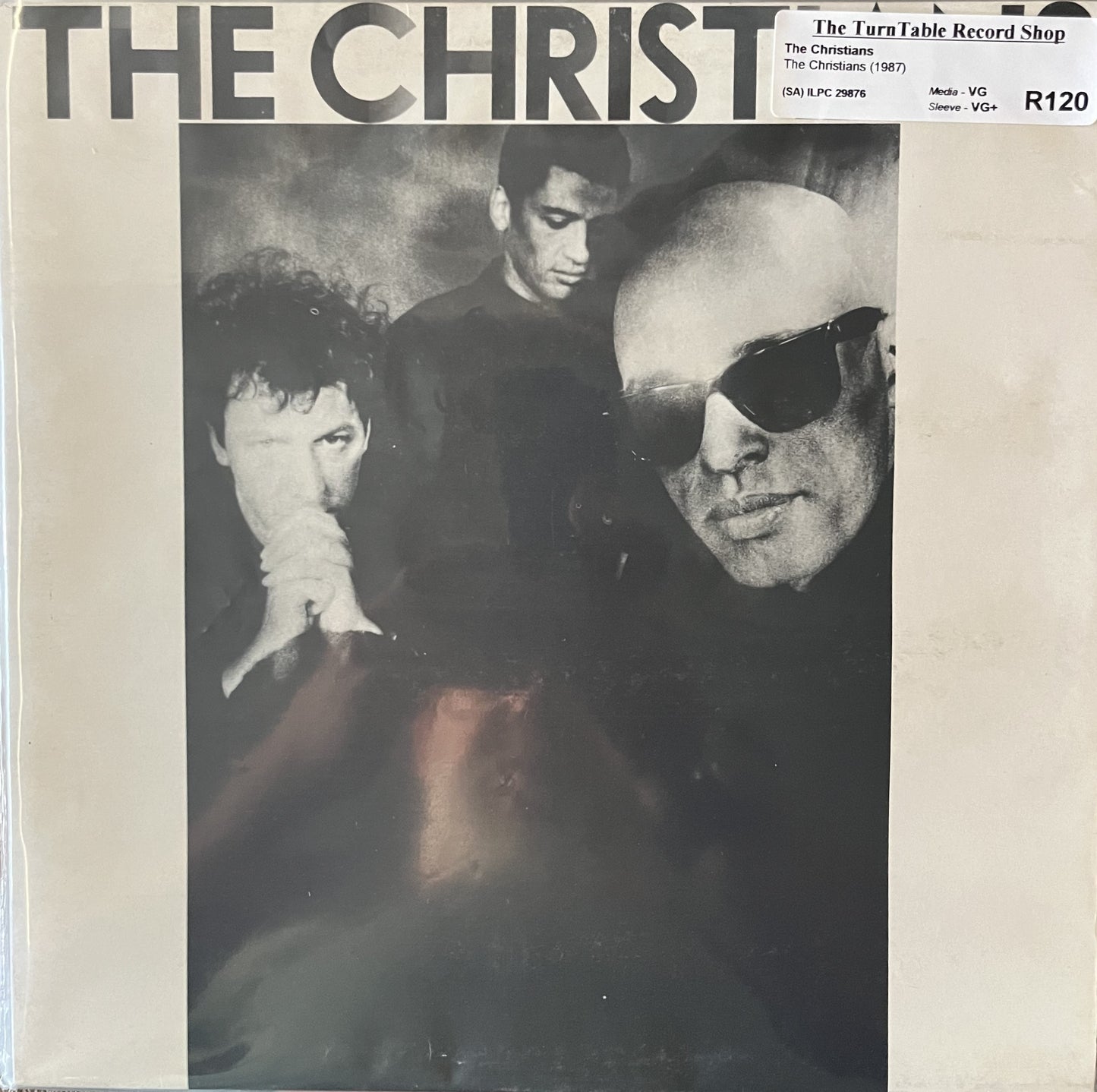 Christians, The - The Christians