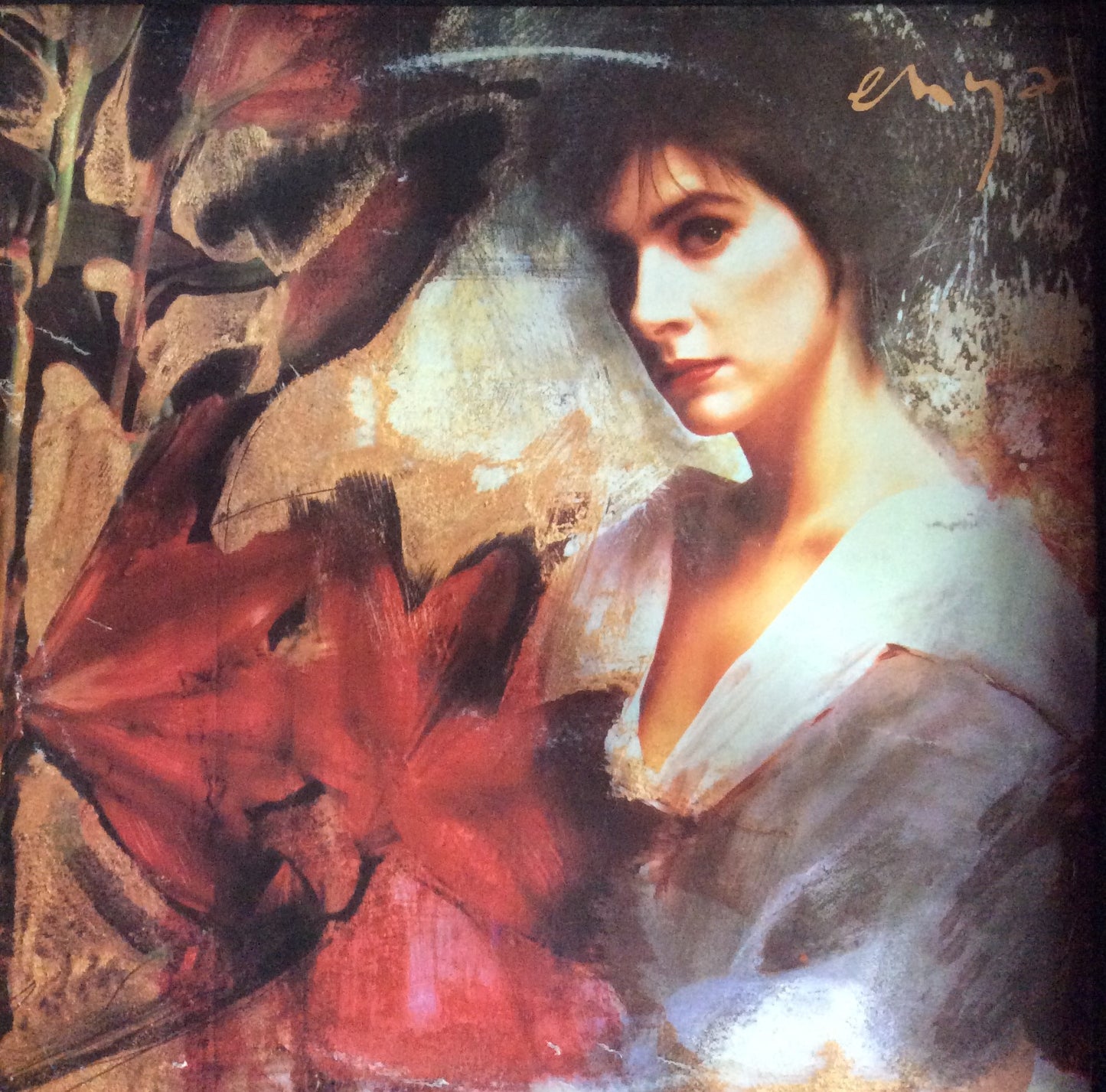 Enya - Watermark