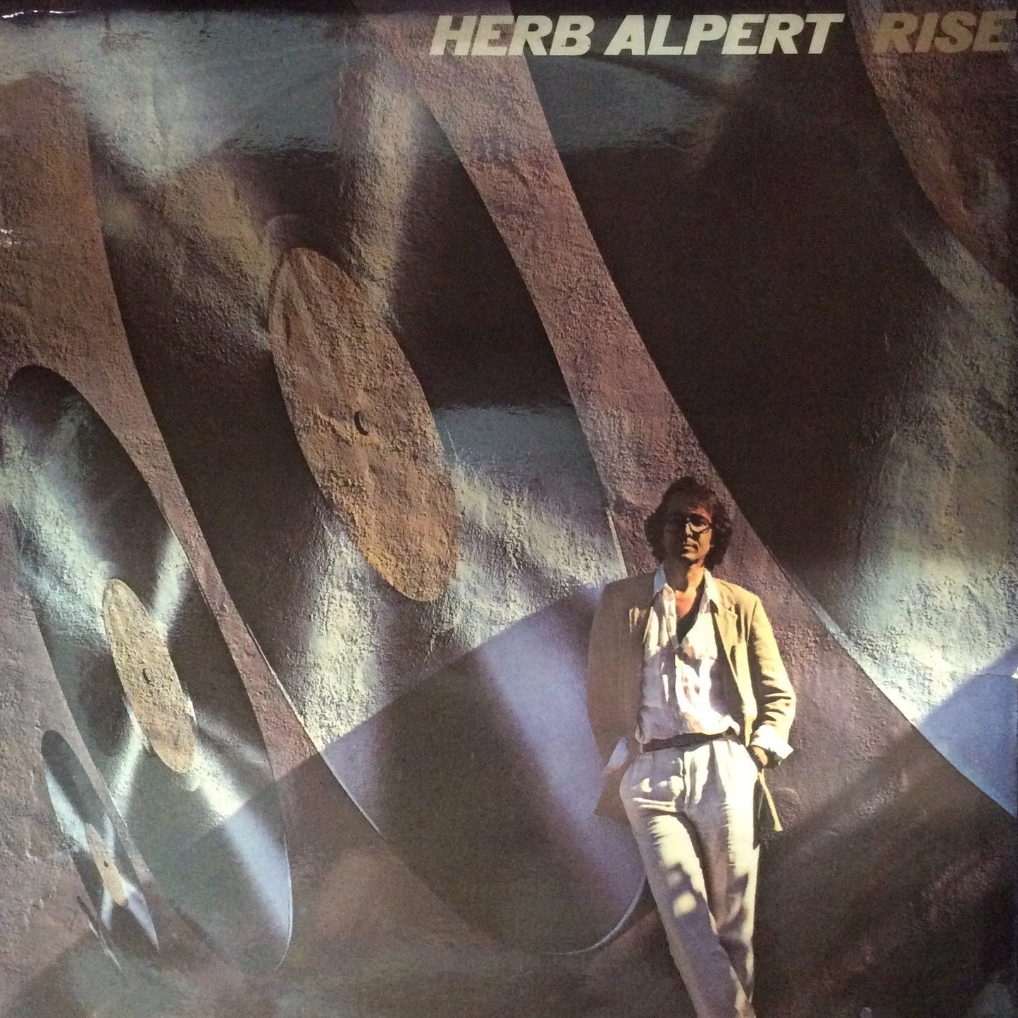 Herb Alpert - Rise