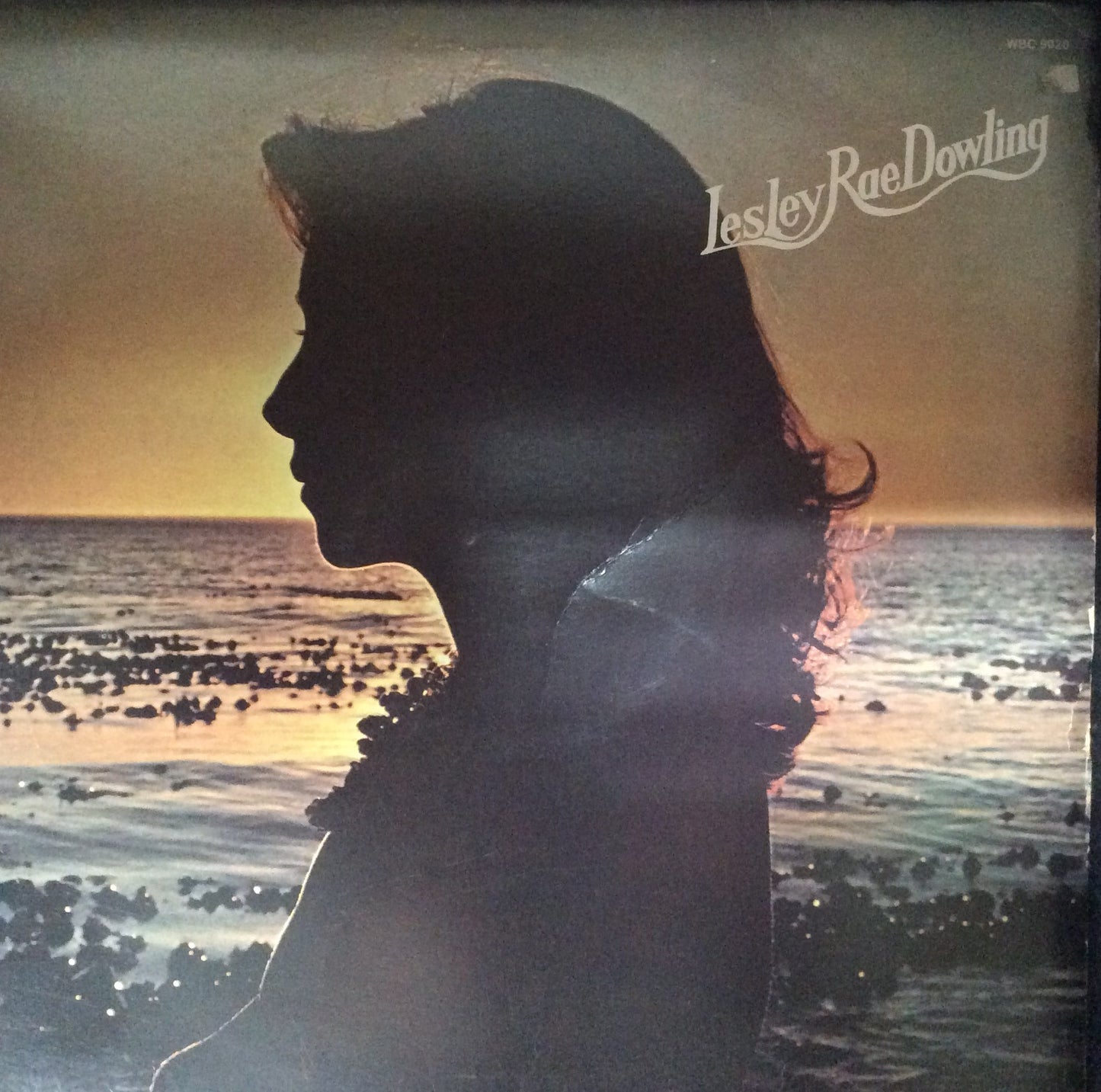Lesley Rae Dowling - Lesley Rae Dowling