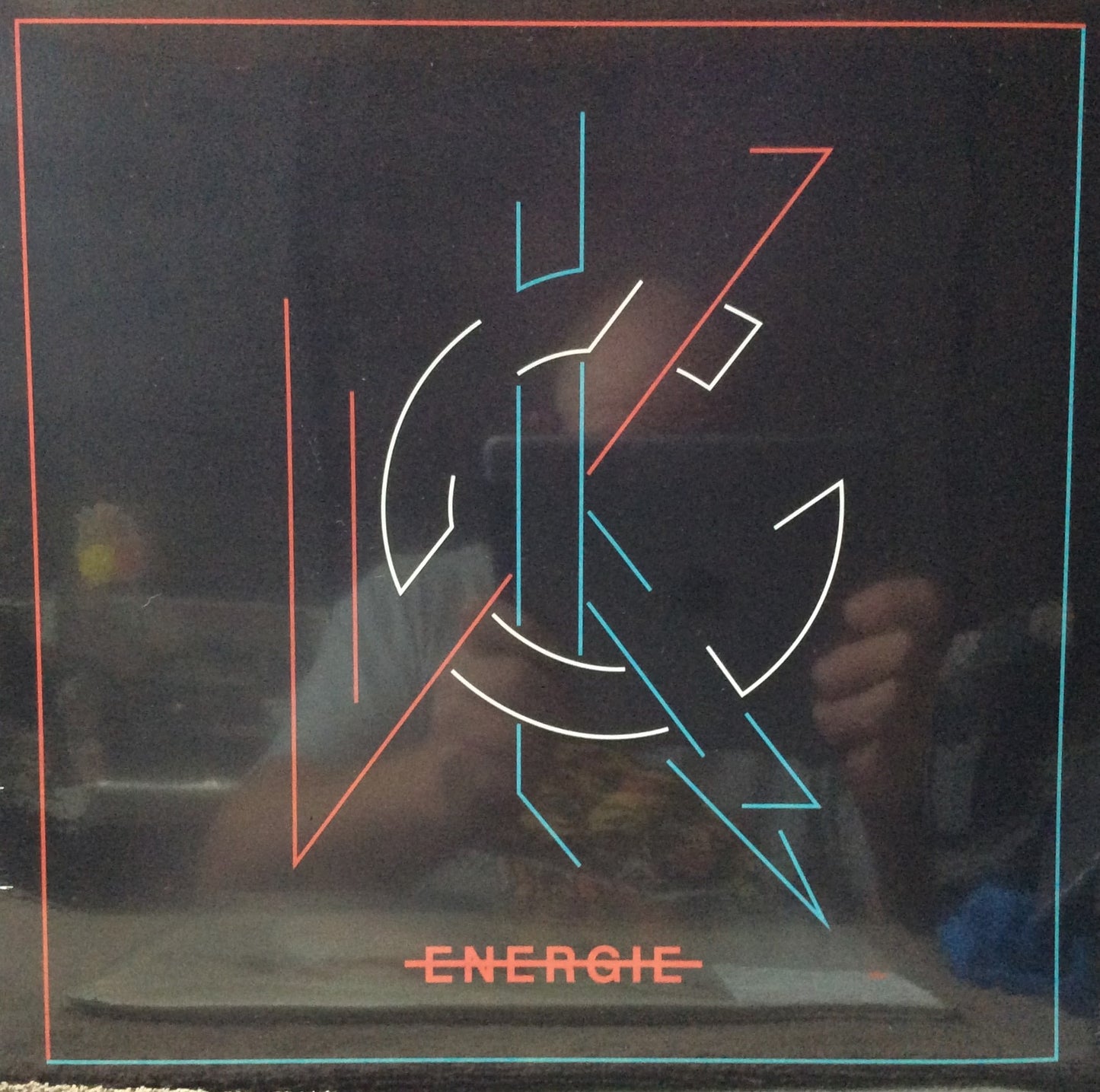 Van Coke Kartel - Energie (ep)