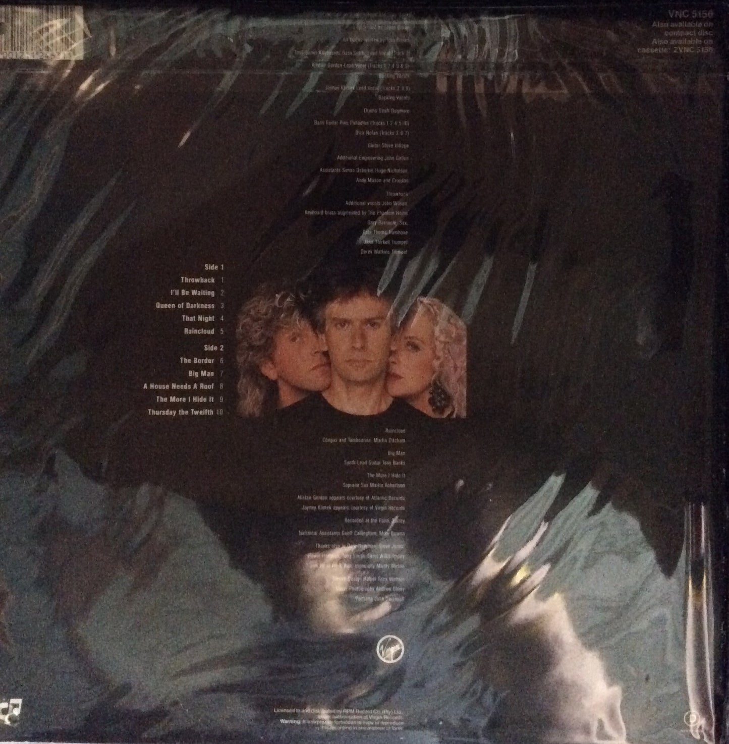 Bankstatement - Bankstatement