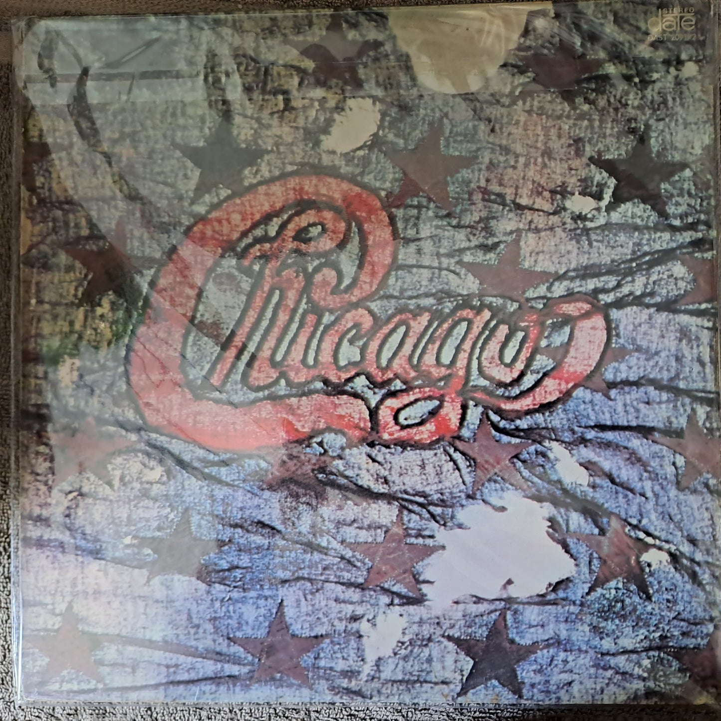 Chicago - Chicago III
