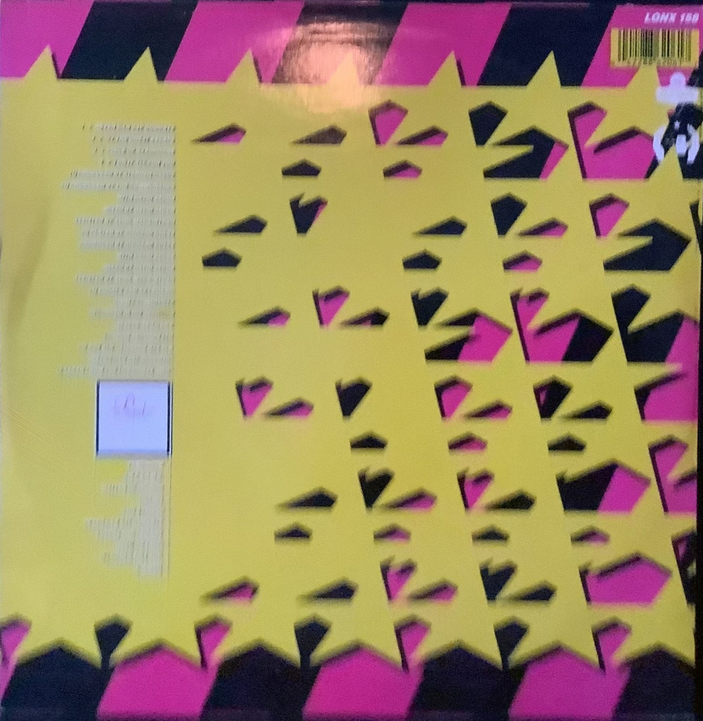 Communards, The - Never Can Say Goodbye - 12" Maxi