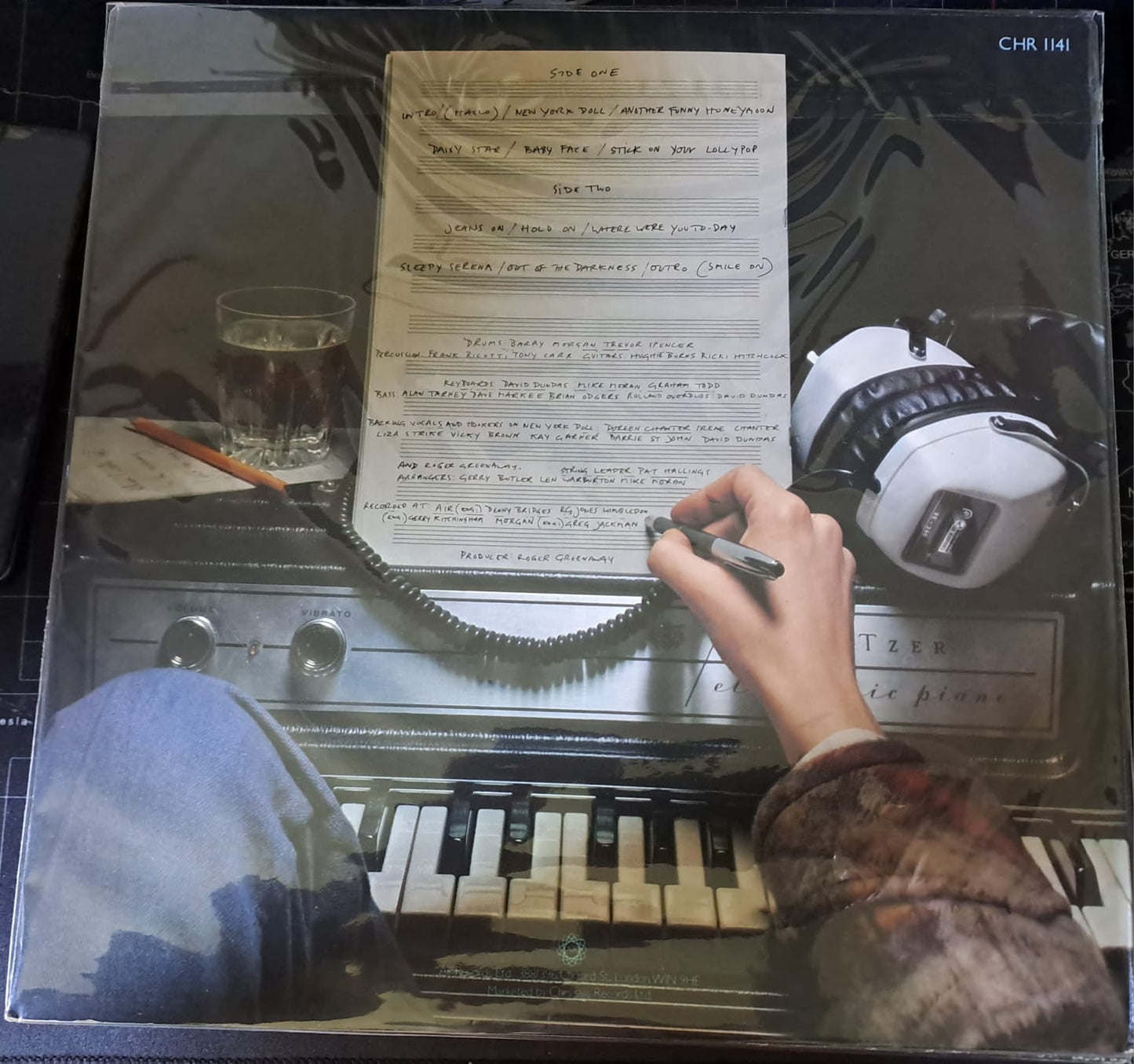 David Dundas - David Dundas