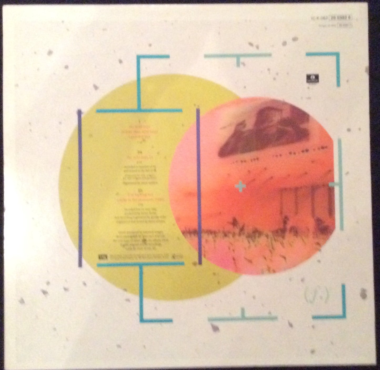 Duran Duran - The Wild Boys (12" Maxi)