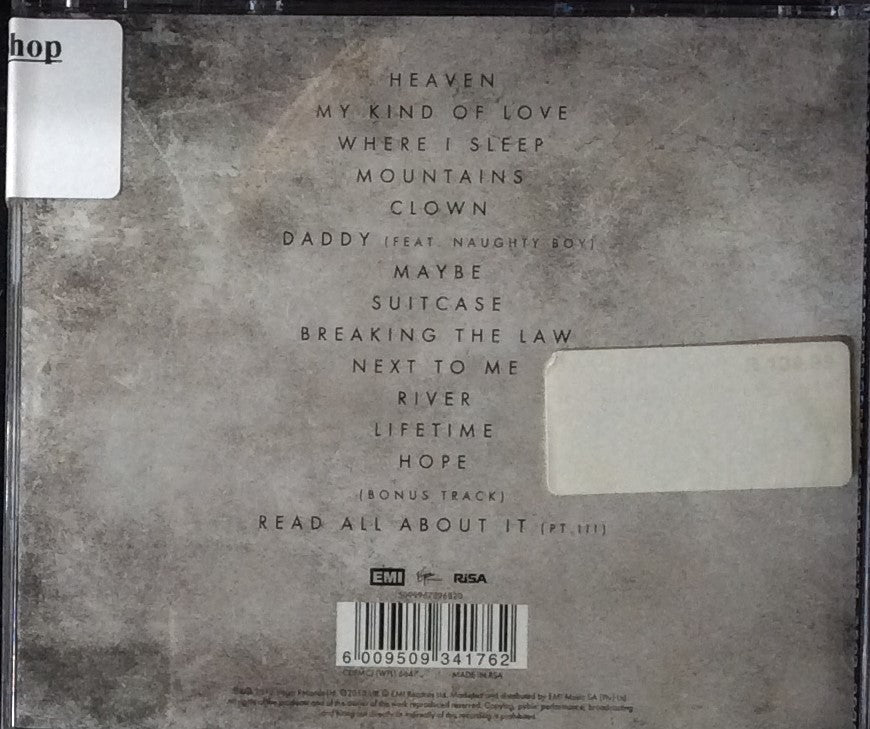 Emeli Sande - Our Version Of Events