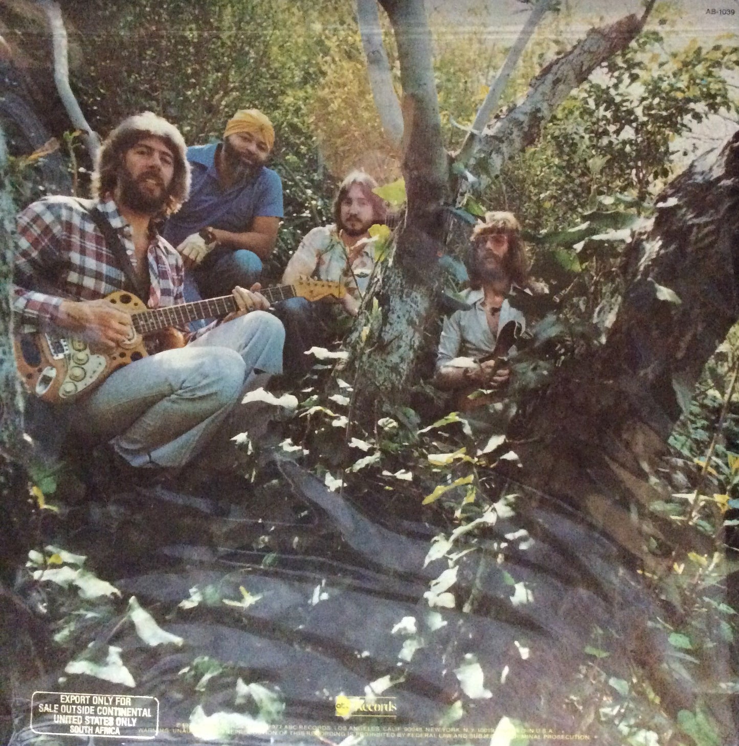 John Mayall - A Hard Core Package