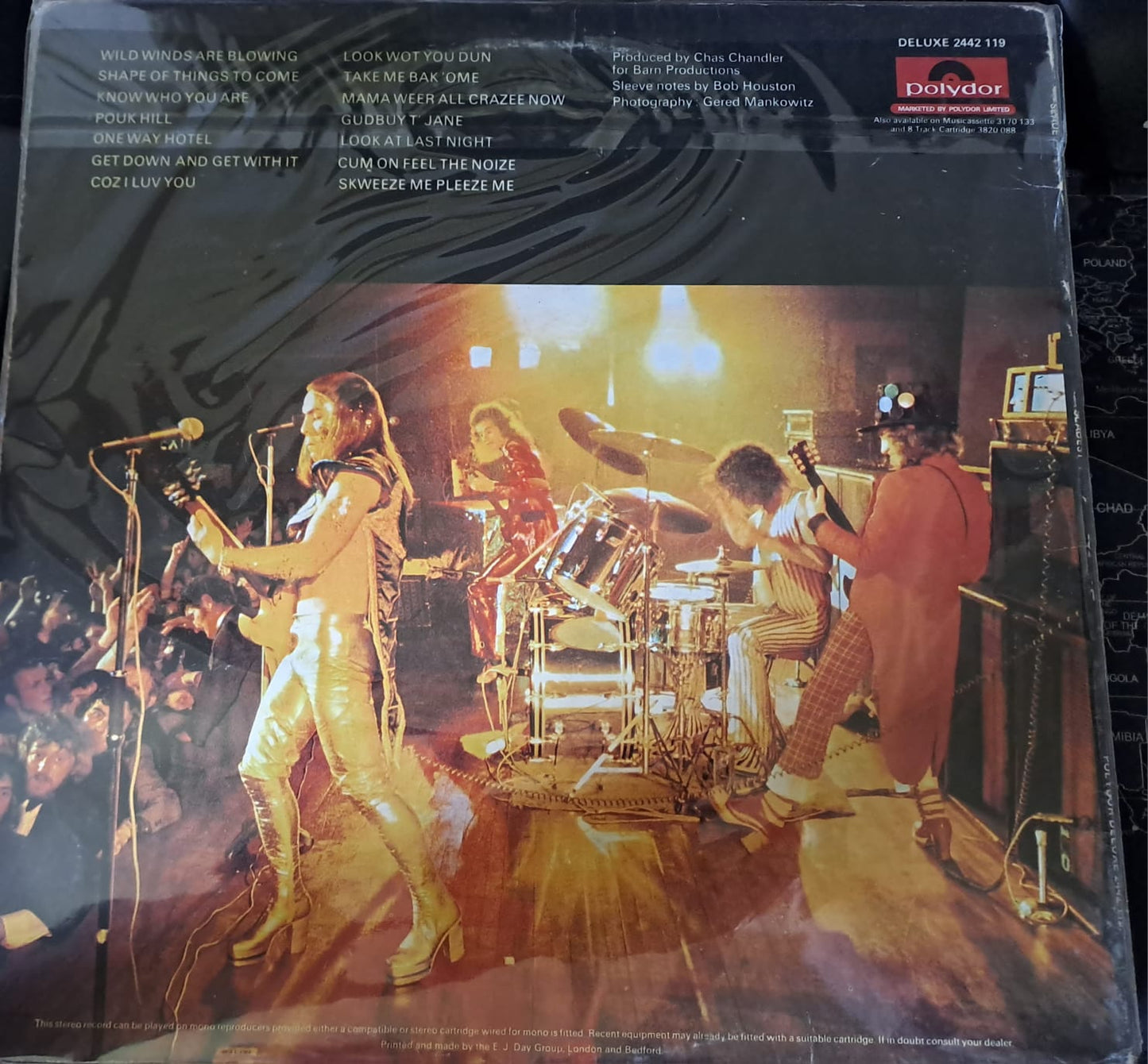 Slade - Sladest