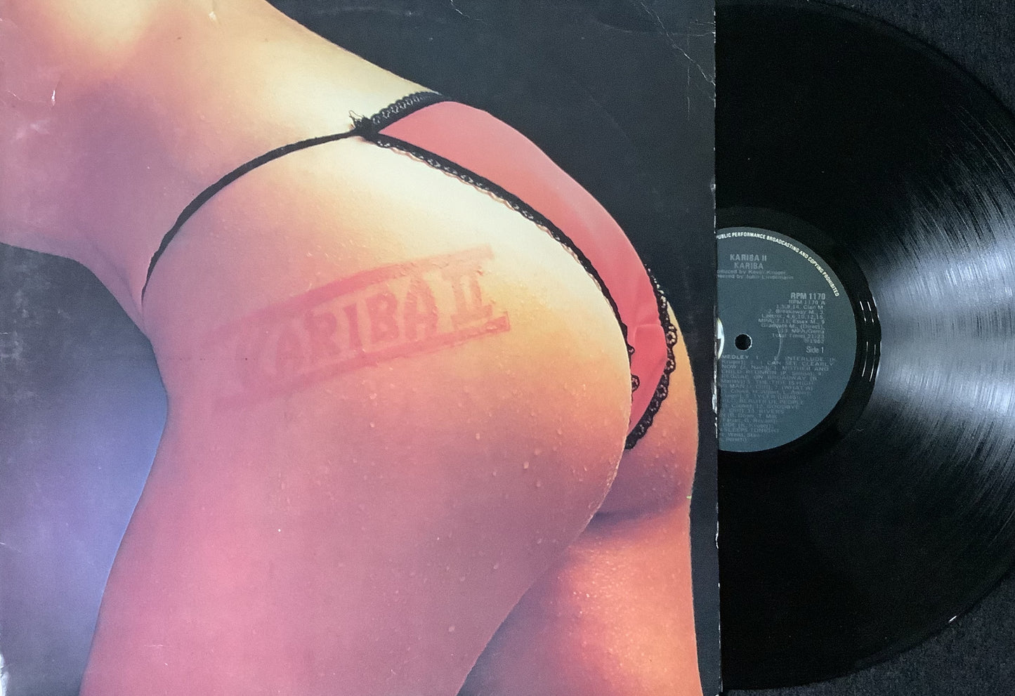 Kariba - Kariba II
