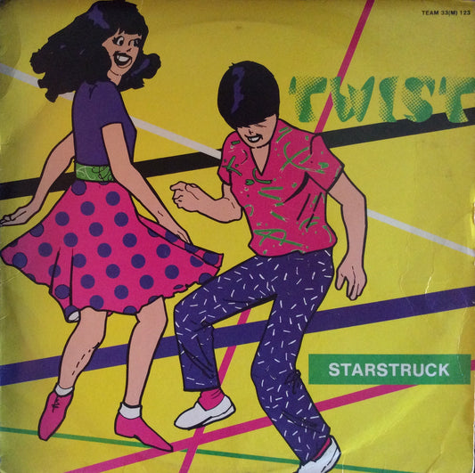 Compilations - Starstruck Twist