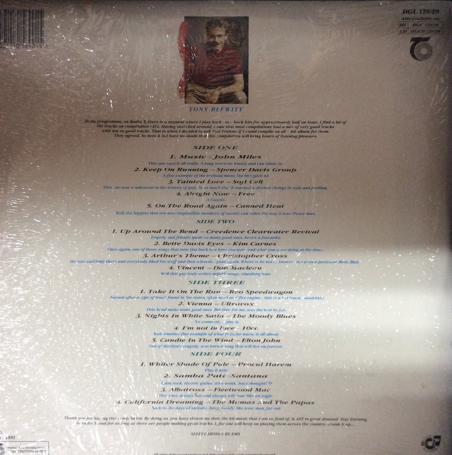 Various - Blewitt's Best of the best