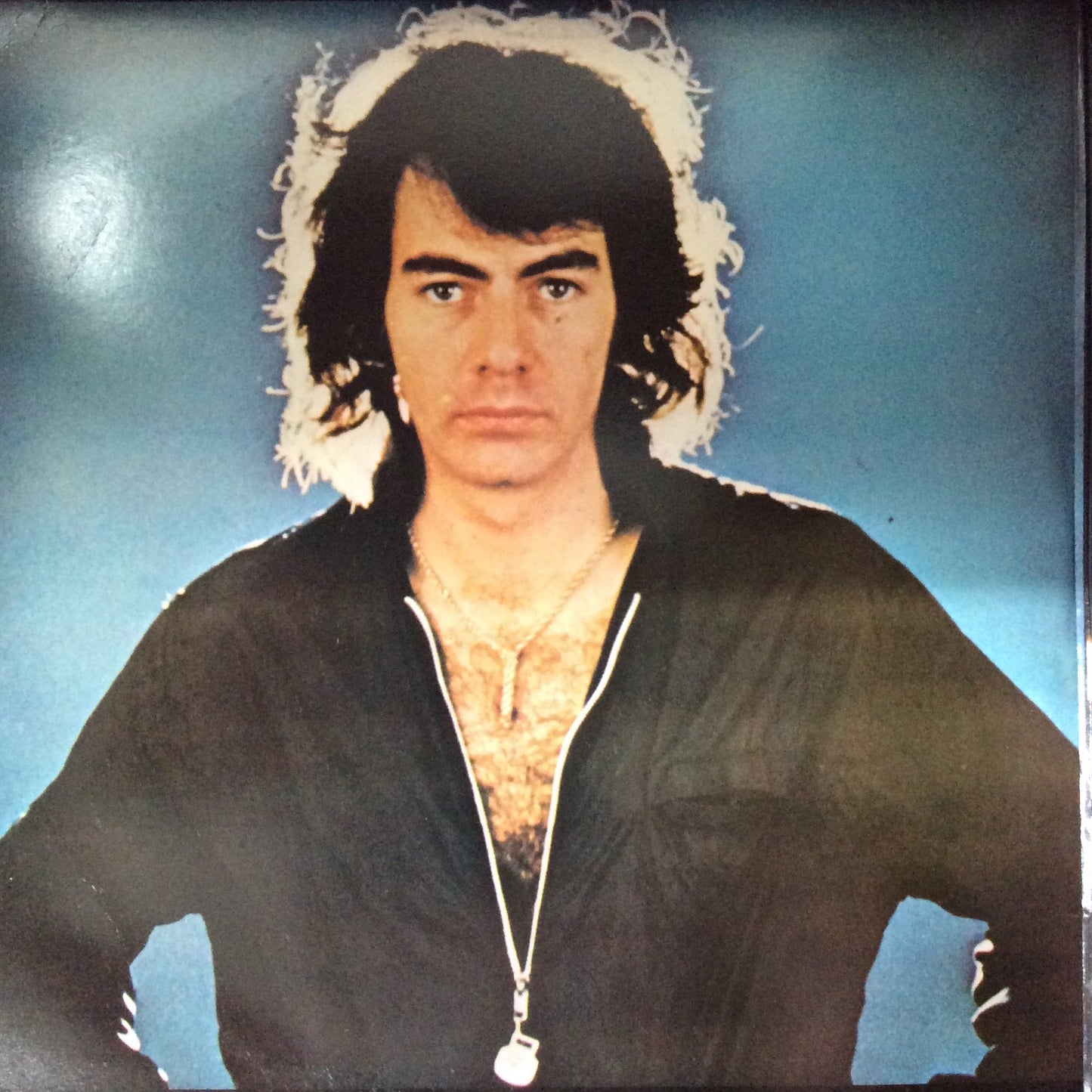 Neil Diamond - Hot August Night