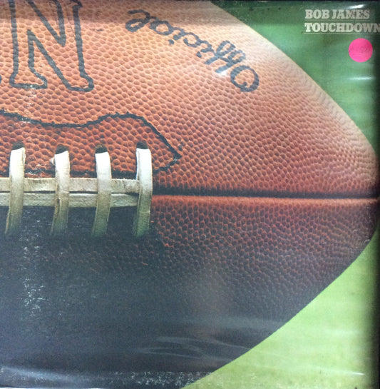 Bob James - Touchdown