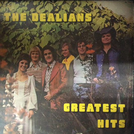 Dealians, The - Greatest Hits