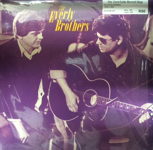 Everly Brothers, The - EB 84