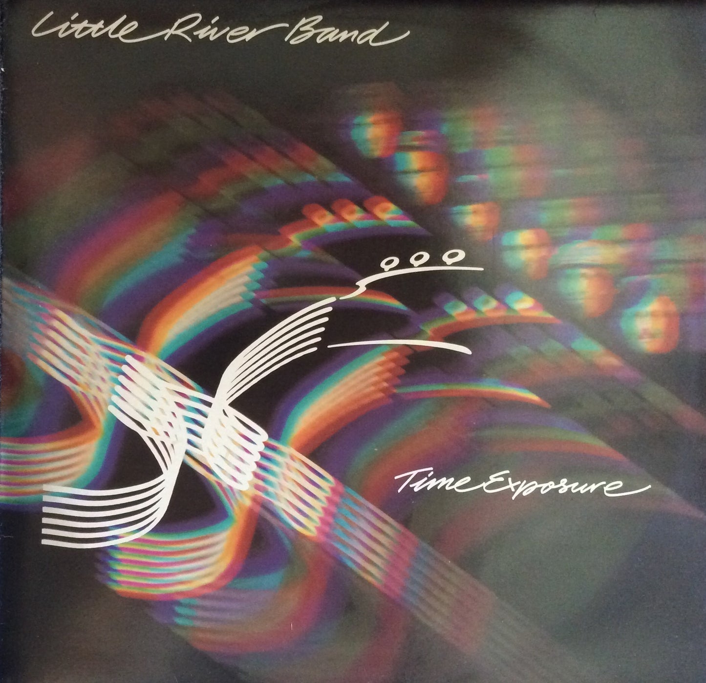 Little River Band - Time Exposure
