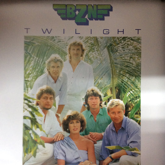 BZN - Twilight