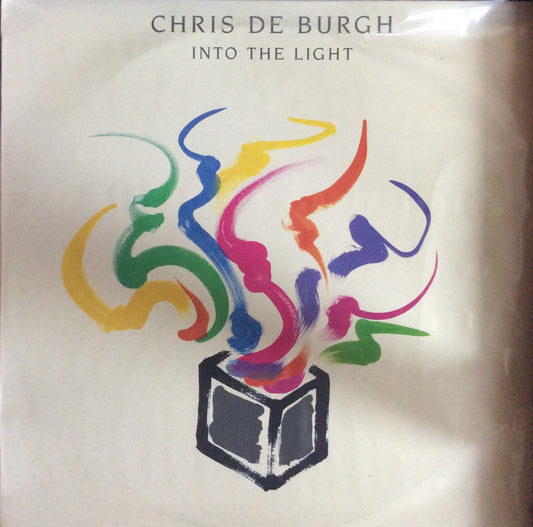 Chris de Burgh - Into The Light