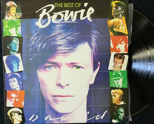David Bowie - The Best Of David Bowie