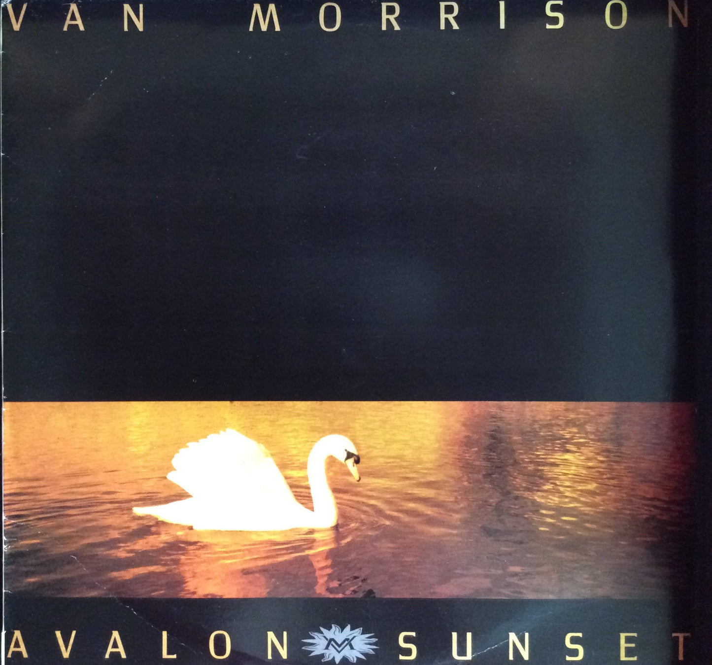 Van Morrison - Avalon Sunset
