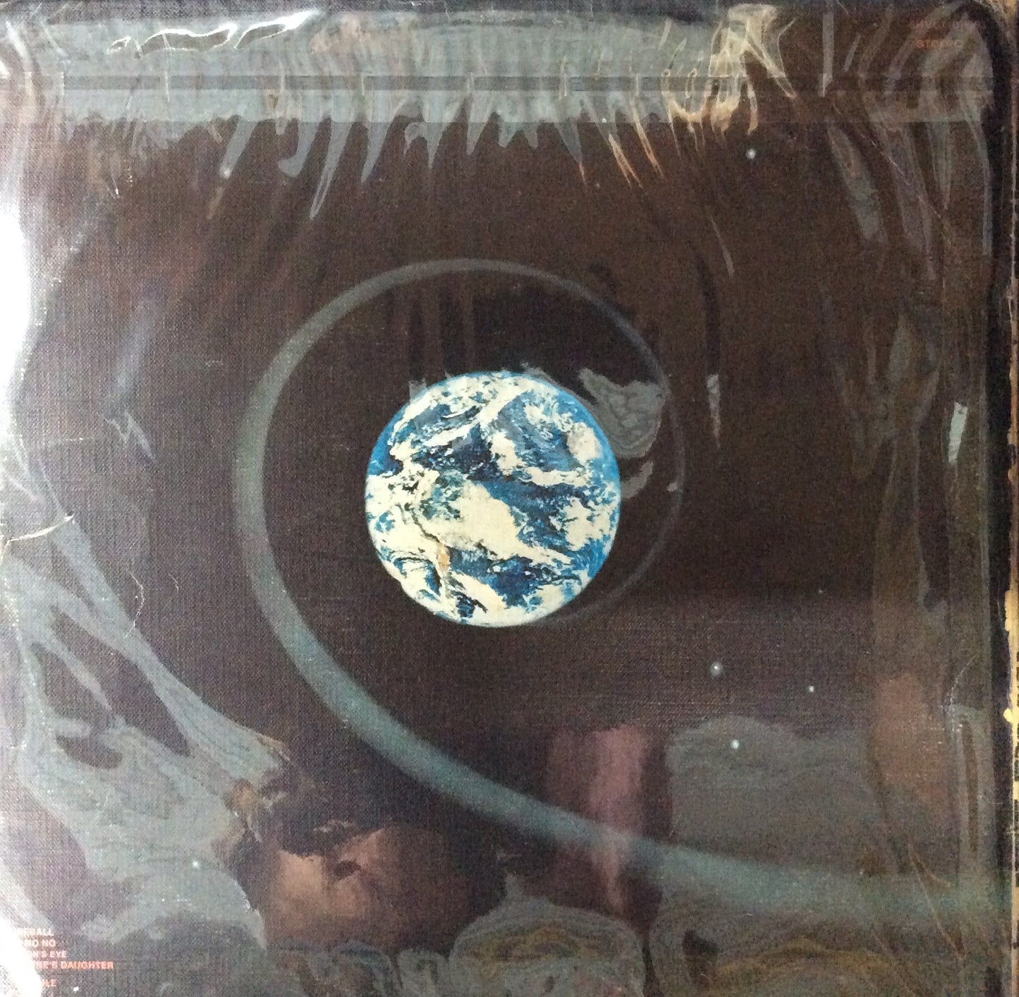 Deep Purple - Fireball