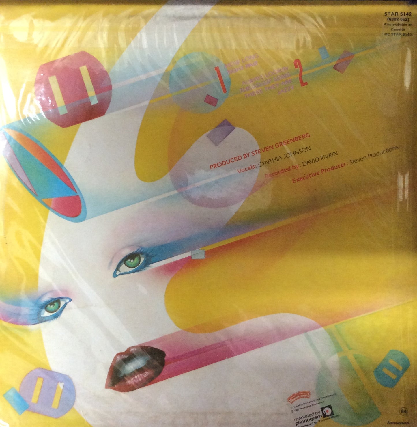Lipps, Inc. - Pucker Up