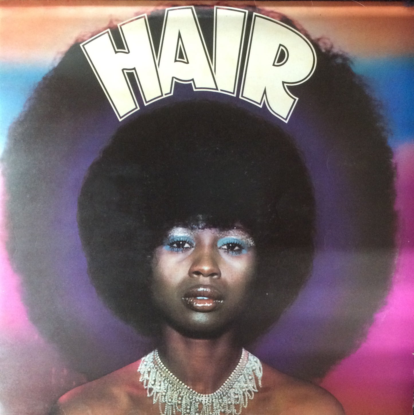 Musical Soundtrack - Hair