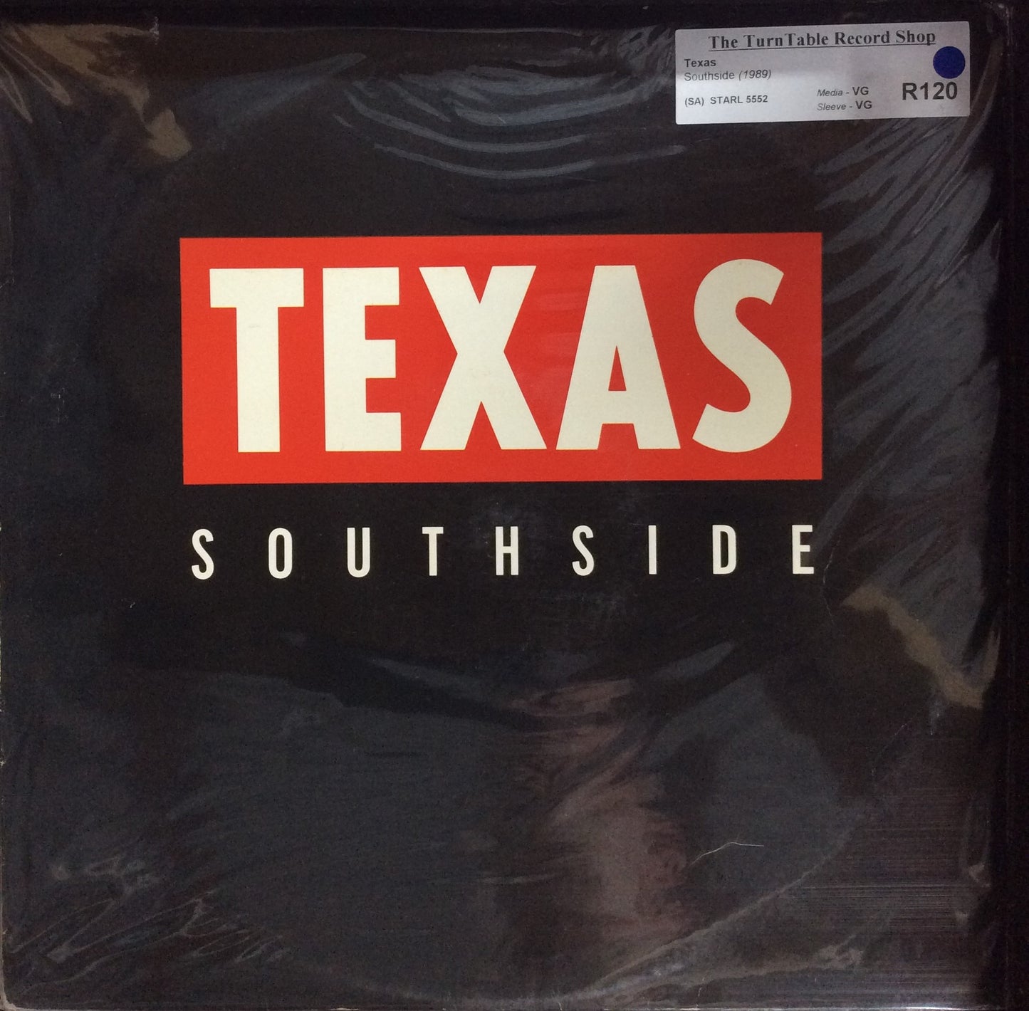 Texas - Southside