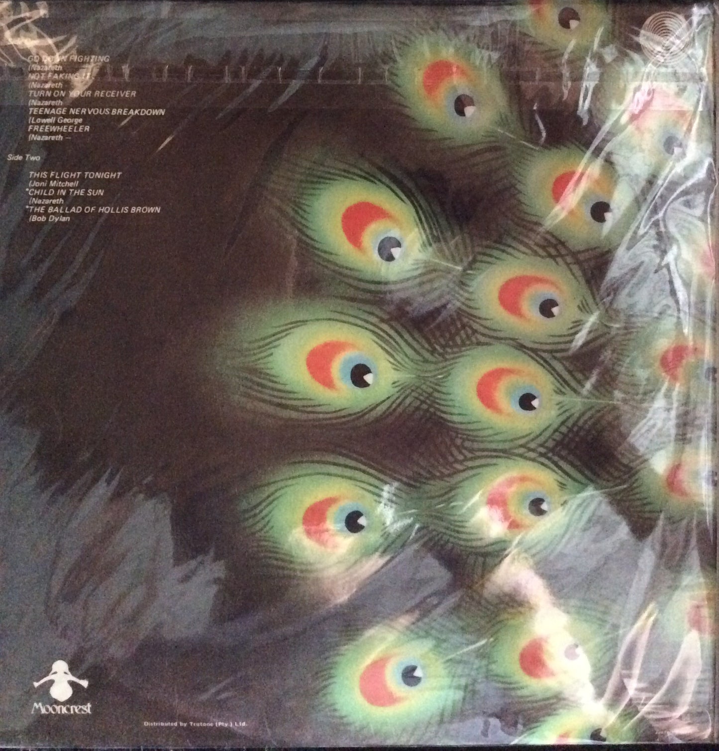 Nazareth - Loud 'n' Proud