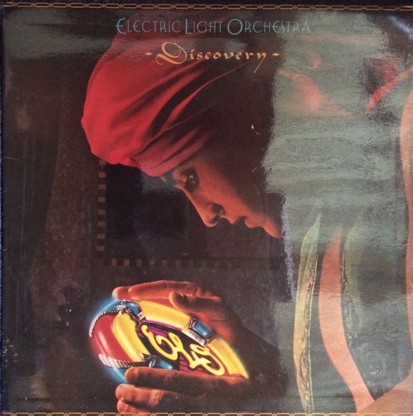 Electric Light Orchestra - Discovery