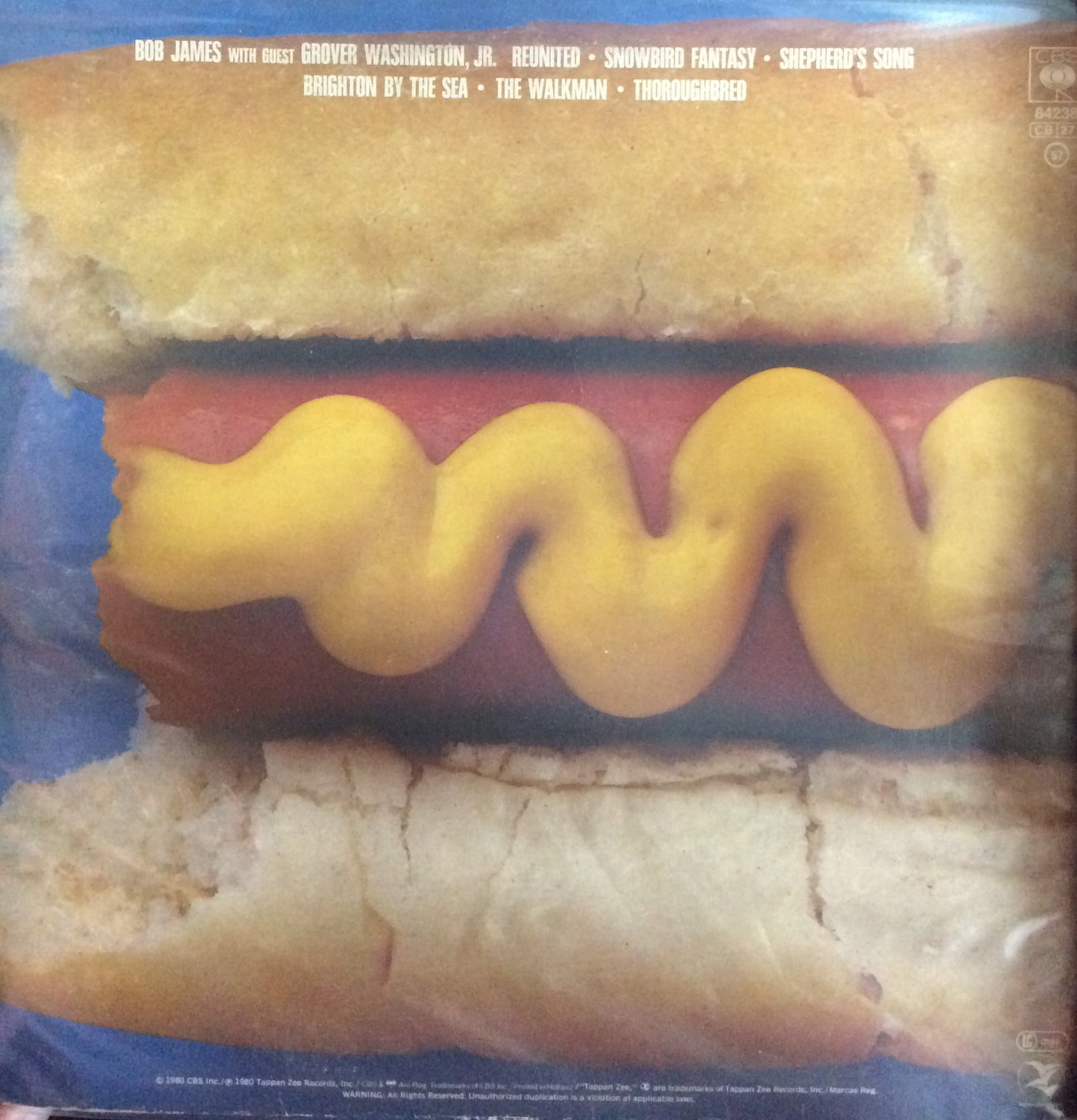 Bob James - H