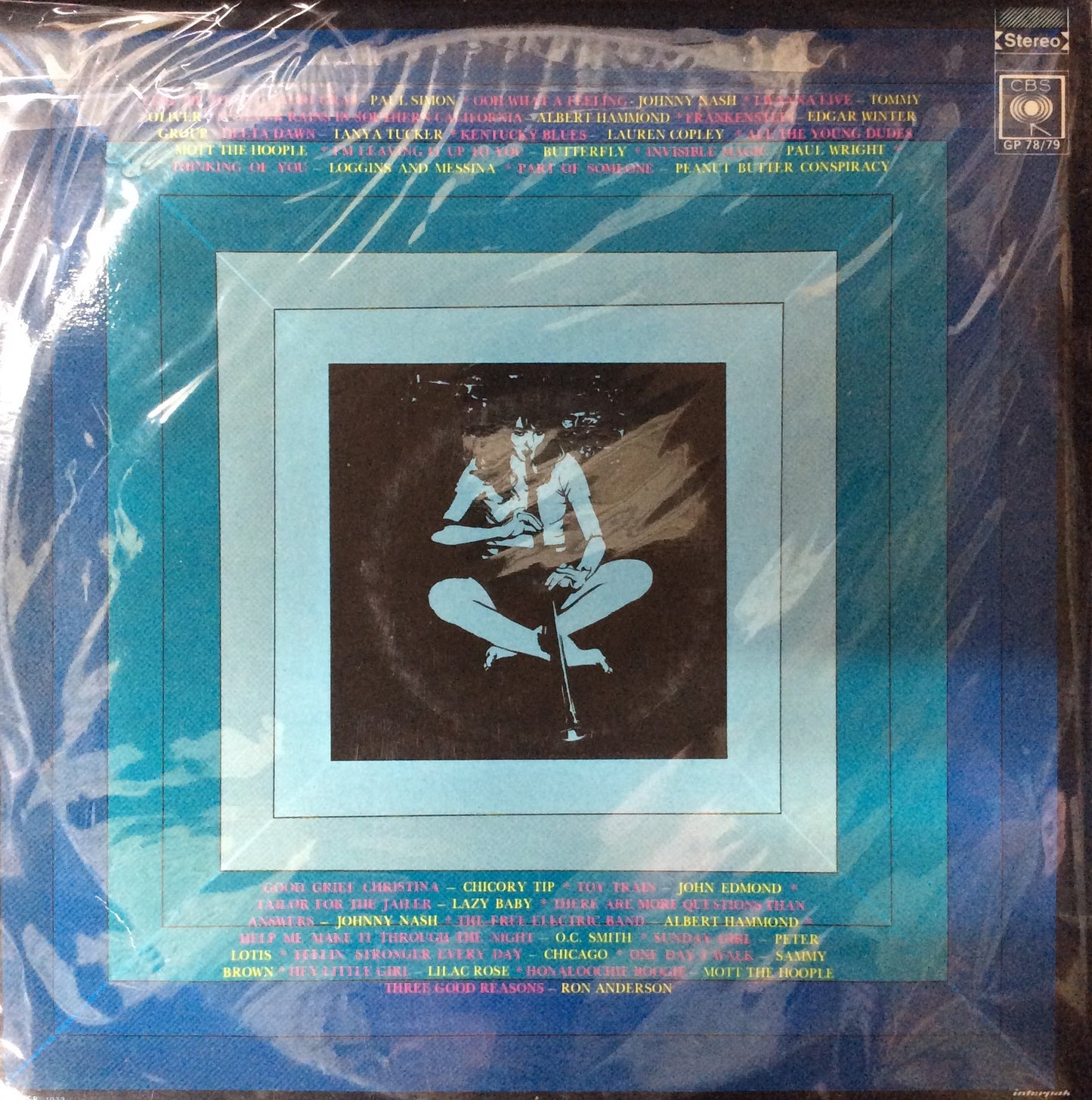 Various Artists - Rock's Greatest Hits Vol. 5