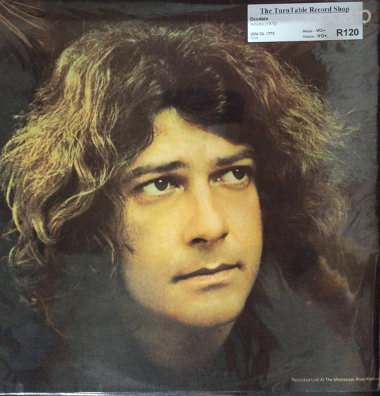 Deodato - Artistry