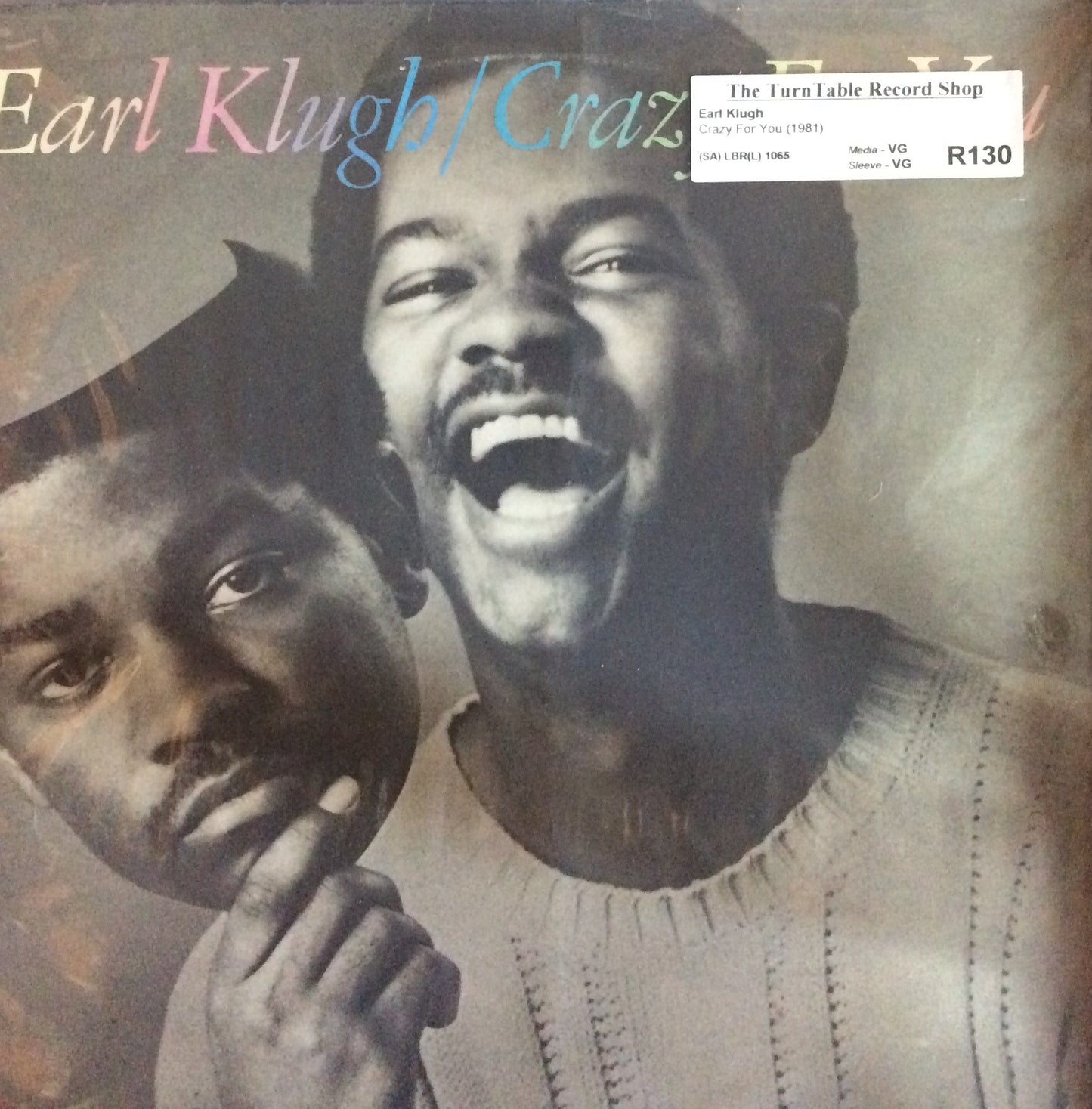 Earl Klugh - Crazy For You