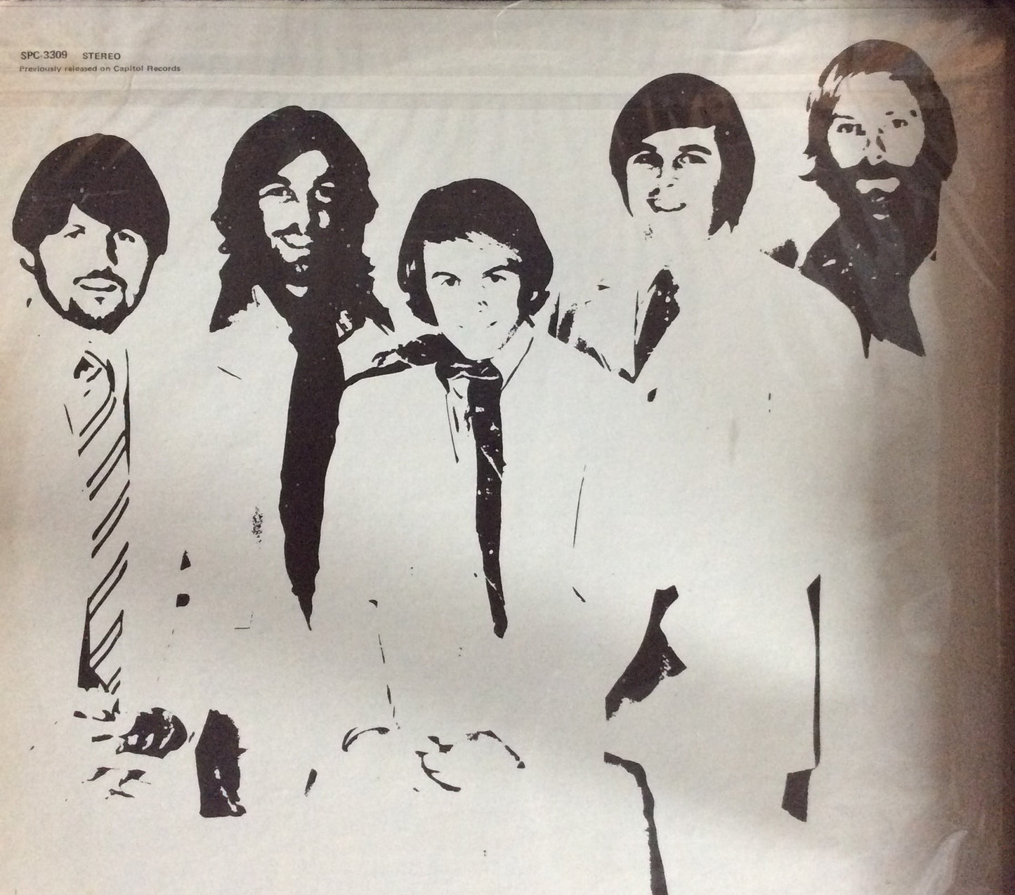 Beach Boys - Wow! Great Concert!