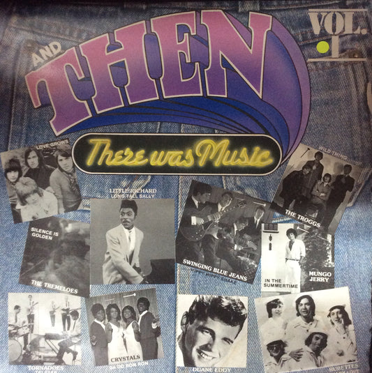 Compilation - And Then There Was Music Vol. 1