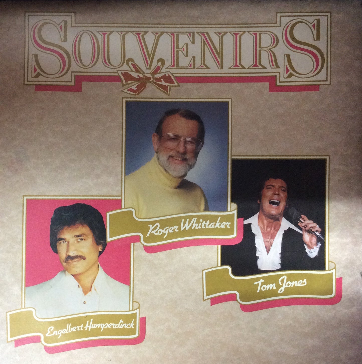 Various Artists - Souvenirs