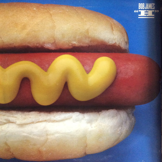 Bob James - H
