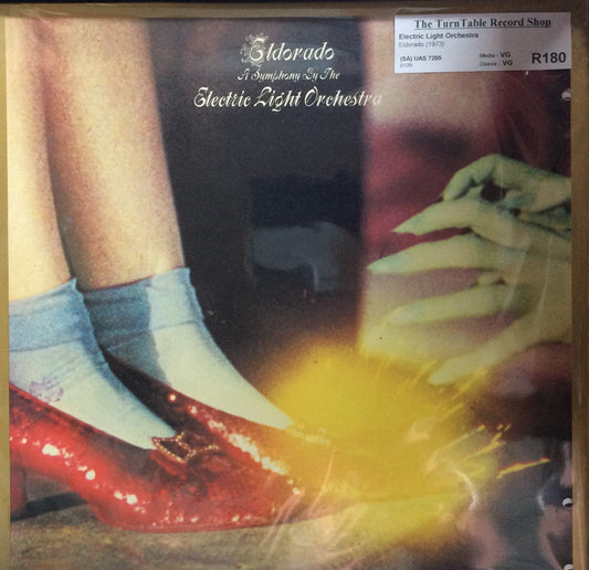 Electric Light Orchestra - Eldorado