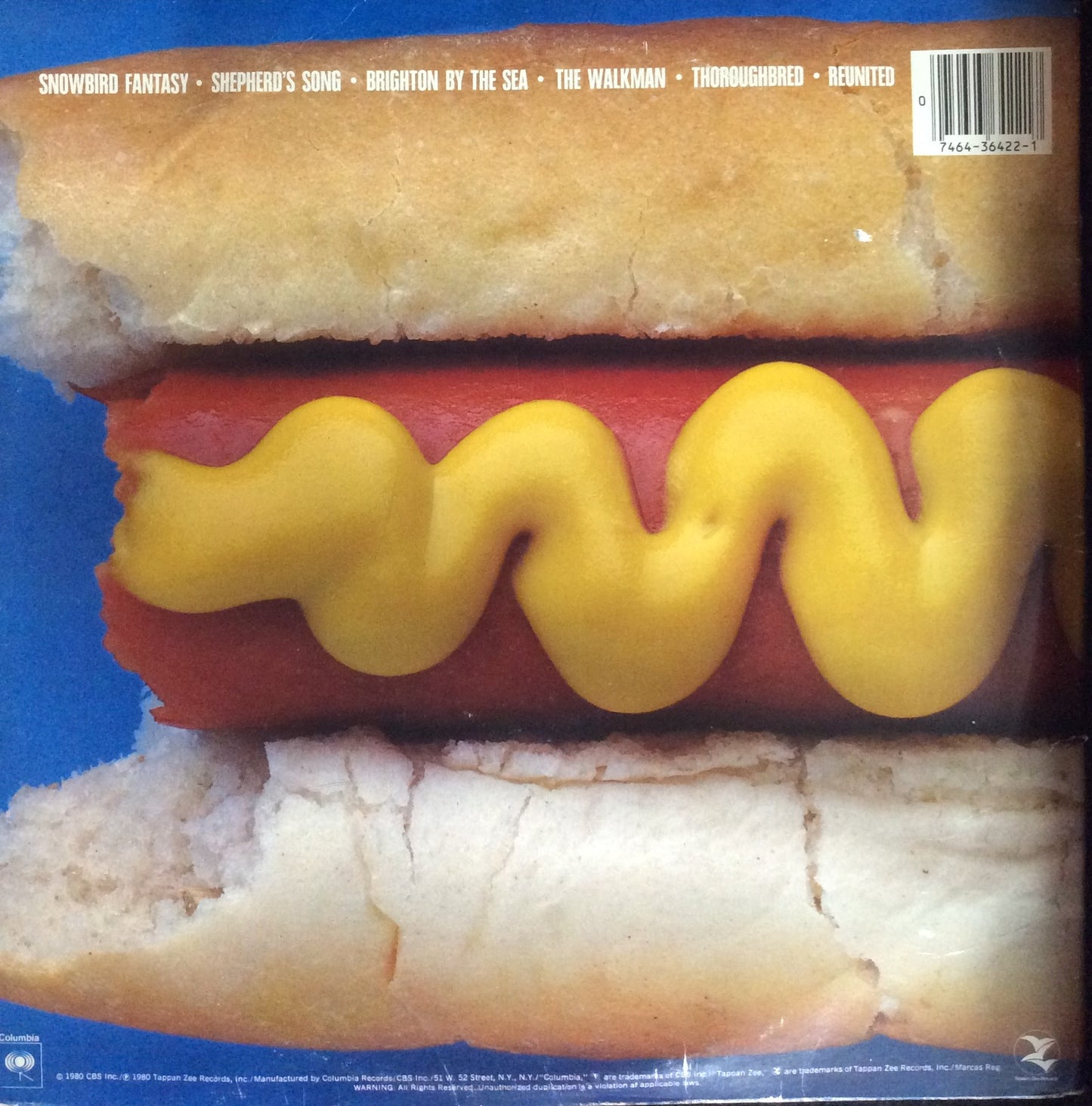 Bob James - H