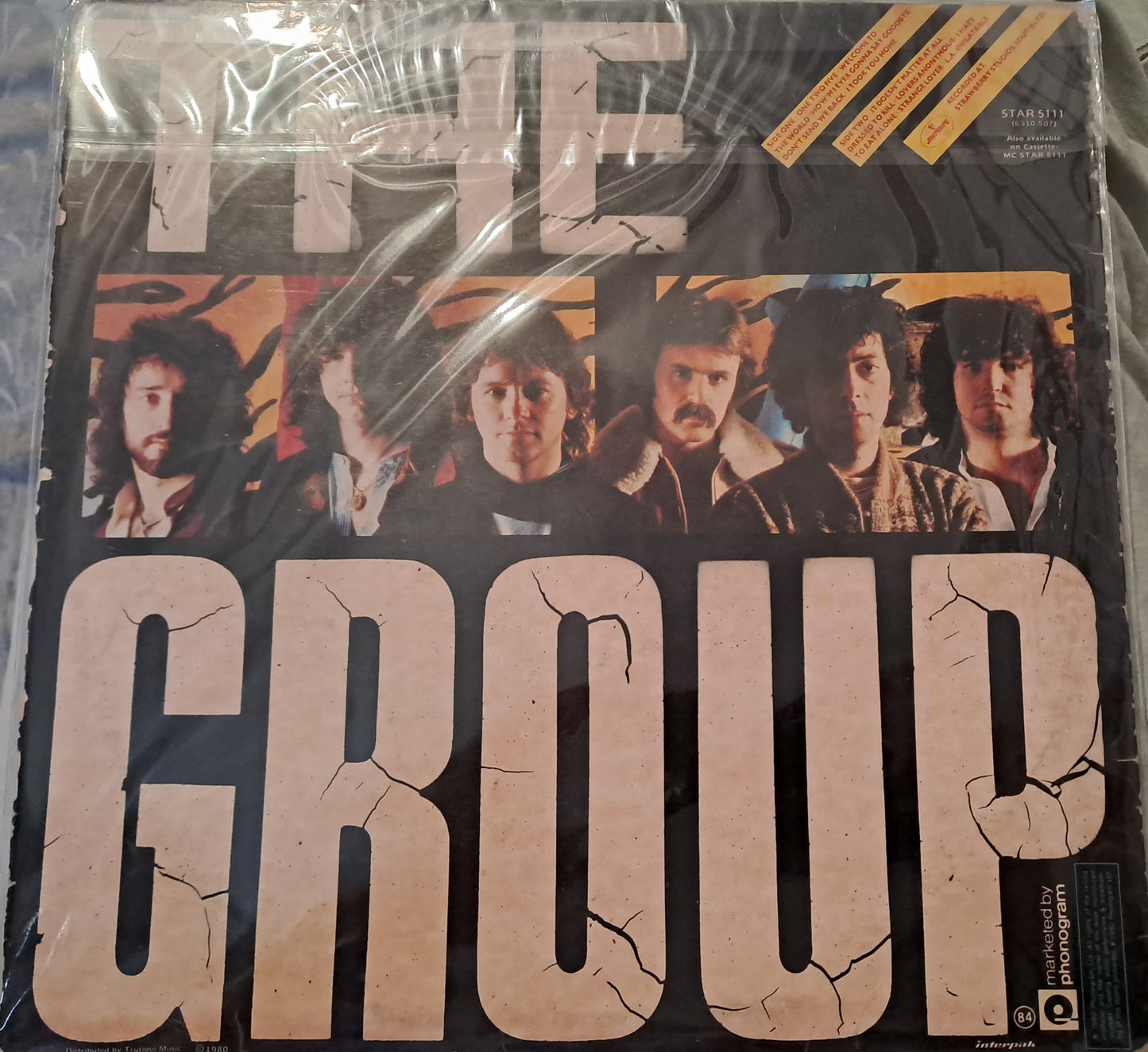 10CC - Look Here