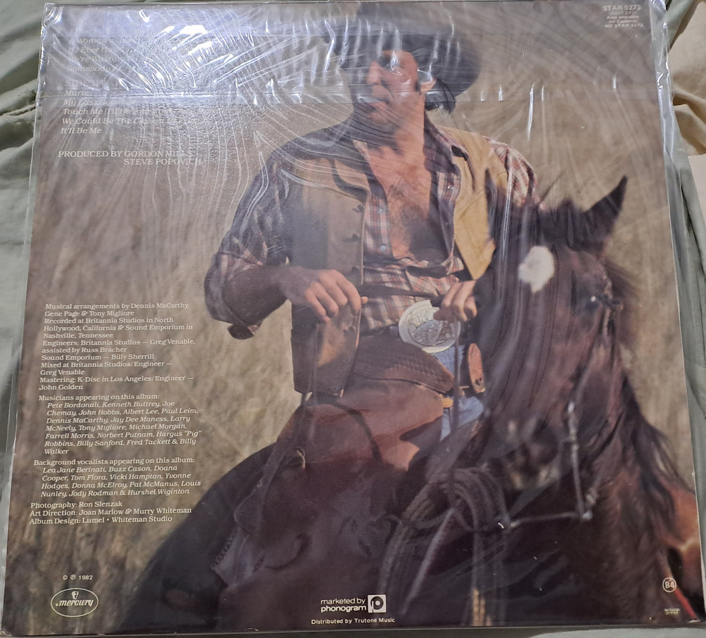 Tom Jones - Country
