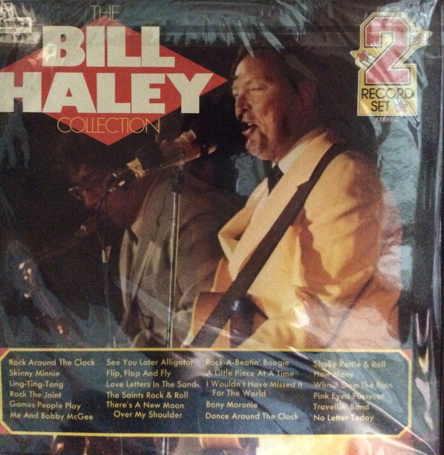 Bill Haley - The Bill Haley Collection