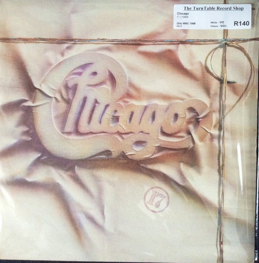Chicago - Chicago 17